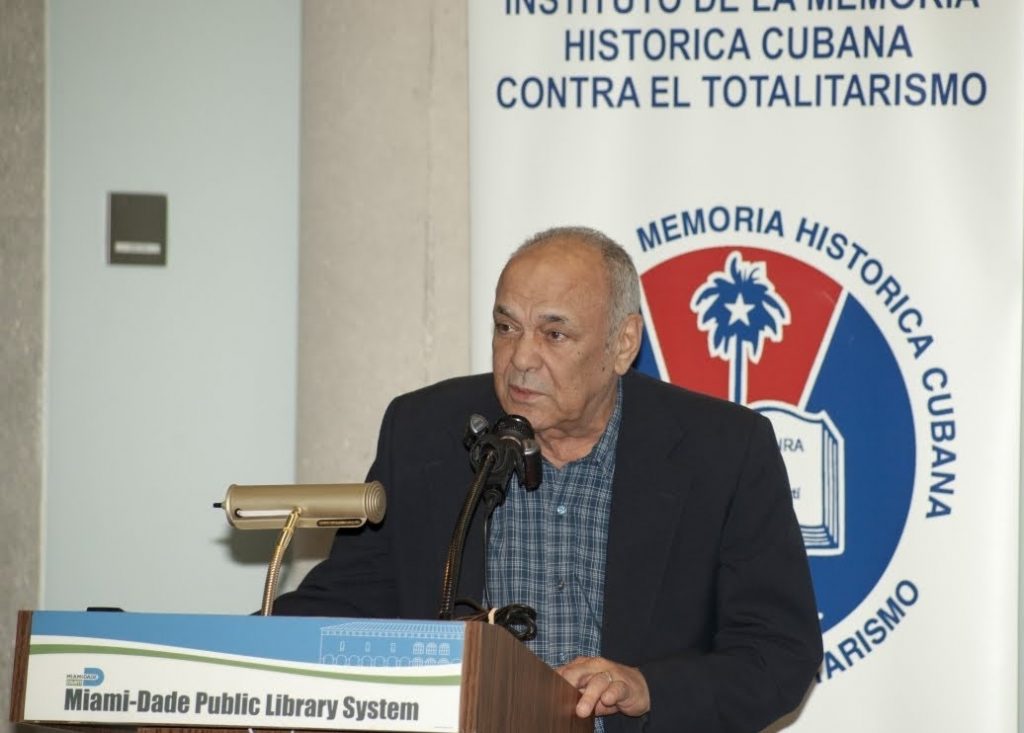 Ernesto Díaz Rodríguez