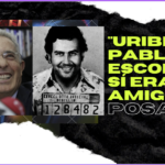 LAS CONFESIONES DE JUAN CARLOS POSADA. Parte 5. “Uribe y Pablo Escobar sí eran amigos”
